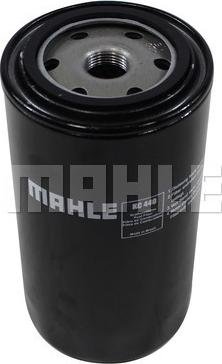 MAHLE KC 440 - Fuel filter lastbilsdelar24.se
