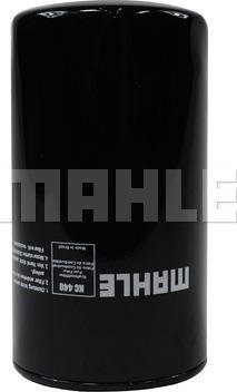MAHLE KC 440 - Fuel filter lastbilsdelar24.se