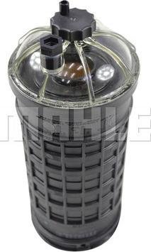 MAHLE KC 595 - Fuel filter lastbilsdelar24.se
