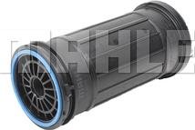 MAHLE KC 637/1 - Fuel filter lastbilsdelar24.se