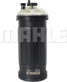 MAHLE KC 637/1 - Fuel filter lastbilsdelar24.se