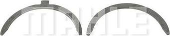 MAHLE L0130112 - Thrust Washer, crankshaft lastbilsdelar24.se
