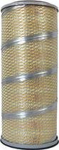 MAHLE LX 910 - Air Filter, engine lastbilsdelar24.se