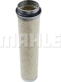 MAHLE LXS 5/1 - Secondary Air Filter lastbilsdelar24.se