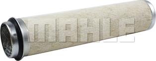 MAHLE LXS 5/1 - Secondary Air Filter lastbilsdelar24.se