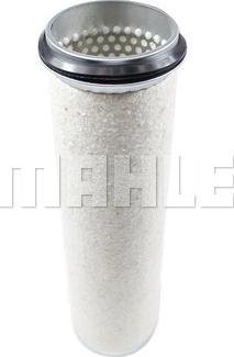 MAHLE LXS 37/1 - Secondary Air Filter lastbilsdelar24.se