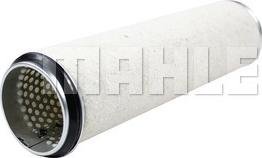 MAHLE LXS 37/1 - Secondary Air Filter lastbilsdelar24.se