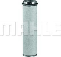 MAHLE LXS 37/1 - Secondary Air Filter lastbilsdelar24.se