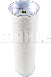 MAHLE LXS 37/1 - Secondary Air Filter lastbilsdelar24.se