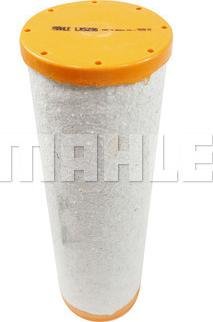 MAHLE LXS 296 - Secondary Air Filter lastbilsdelar24.se