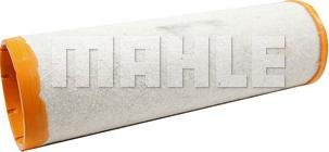 MAHLE LXS 296 - Secondary Air Filter lastbilsdelar24.se