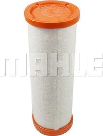 MAHLE LXS 260 - Secondary Air Filter lastbilsdelar24.se