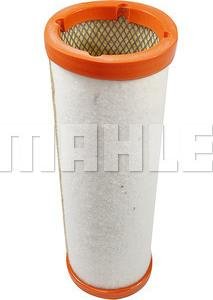 MAHLE LXS 260 - Secondary Air Filter lastbilsdelar24.se