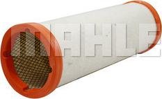 MAHLE LXS 260 - Secondary Air Filter lastbilsdelar24.se