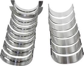 MAHLE M0210504 - Crankshaft Bearing Set lastbilsdelar24.se