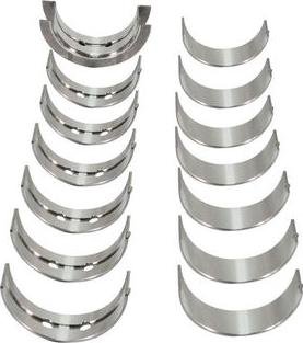MAHLE M0210503 - Crankshaft Bearing Set lastbilsdelar24.se