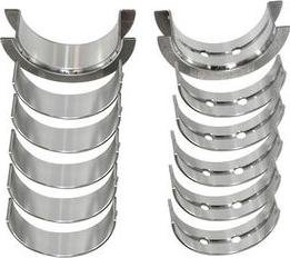 MAHLE M0210667 - Crankshaft Bearing Set lastbilsdelar24.se