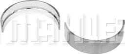 MAHLE M13513 - Main Bearings, crankshaft lastbilsdelar24.se