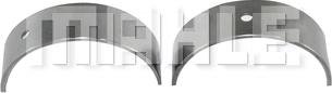 MAHLE M13613 - Main Bearings, crankshaft lastbilsdelar24.se