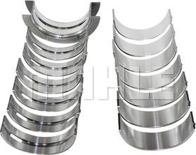 MAHLE M21504 - Crankshaft Bearing Set lastbilsdelar24.se