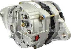 MAHLE MG 918 - Alternator lastbilsdelar24.se