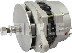 MAHLE MG 918 - Alternator lastbilsdelar24.se