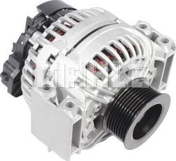 MAHLE MG 888 - Alternator lastbilsdelar24.se