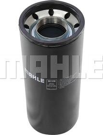 MAHLE OC 1176 - Oil Filter lastbilsdelar24.se