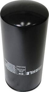 MAHLE OC 35 - Oil Filter lastbilsdelar24.se