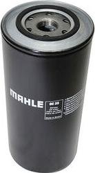 MAHLE OC 35 - Oil Filter lastbilsdelar24.se