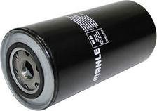 MAHLE OC 35 - Oil Filter lastbilsdelar24.se
