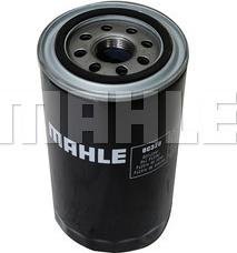 MAHLE OC 320 - Oil Filter lastbilsdelar24.se