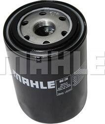 MAHLE OC 26 - Oil Filter lastbilsdelar24.se