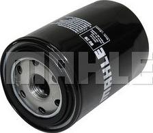 MAHLE OC 26 - Oil Filter lastbilsdelar24.se