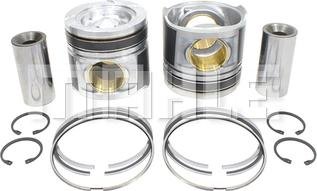 MAHLE S0460100 - Piston lastbilsdelar24.se