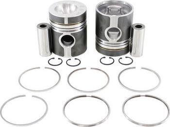 MAHLE S0570240 - Piston lastbilsdelar24.se