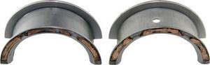 MAHLE SM0130314 - Main Bearings, crankshaft lastbilsdelar24.se