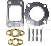 MAHLE TC0130023 - Charger, charging system lastbilsdelar24.se