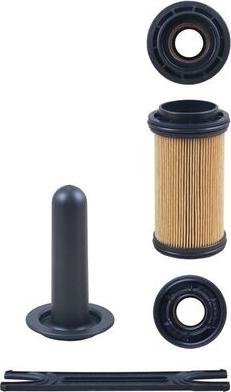 MAHLE UX 11KIT - Urea Filter lastbilsdelar24.se