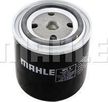 MAHLE WFC 4 - Coolant Filter lastbilsdelar24.se