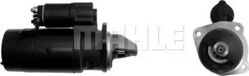 MAHLE MS 311 - Starter lastbilsdelar24.se
