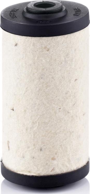 Mann-Filter BFU 707 - Fuel filter lastbilsdelar24.se