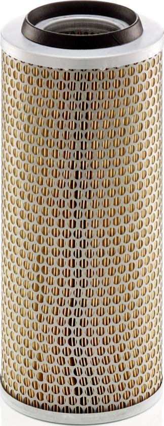 Mann-Filter C 15 165/3 - Air Filter, engine lastbilsdelar24.se
