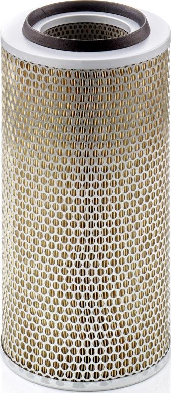 Mann-Filter C 20 325/2 - Air Filter, engine lastbilsdelar24.se