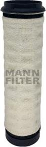 Mann-Filter CF 10 003 - Secondary Air Filter lastbilsdelar24.se