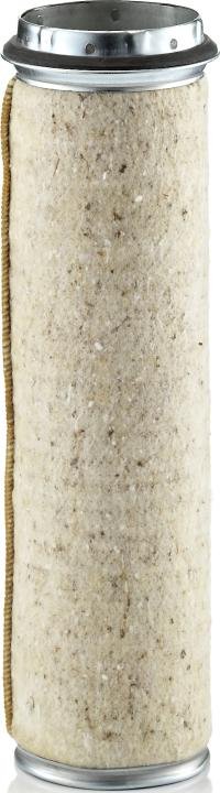 Mann-Filter CF 1000 - Secondary Air Filter lastbilsdelar24.se