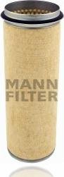 Mann-Filter CF 1310 - Secondary Air Filter lastbilsdelar24.se