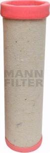 Mann-Filter CF 12 430 - Secondary Air Filter lastbilsdelar24.se