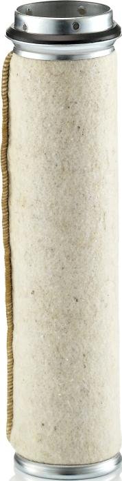 Mann-Filter CF 800 - Secondary Air Filter lastbilsdelar24.se