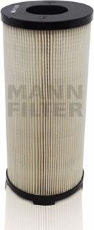 Mann-Filter PU 9218 - Fuel filter lastbilsdelar24.se